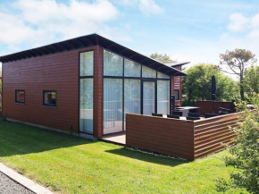 Holiday home Vestervig XV
